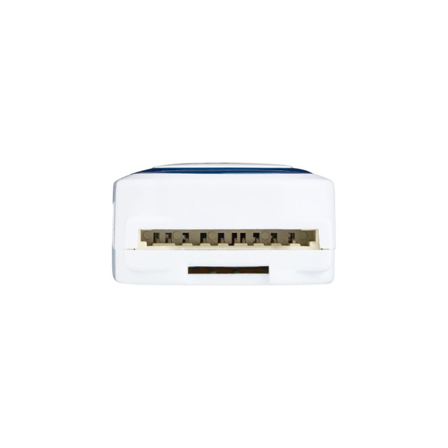 Custom Printed 2-Port USB Hub & Card Reader - Image 2