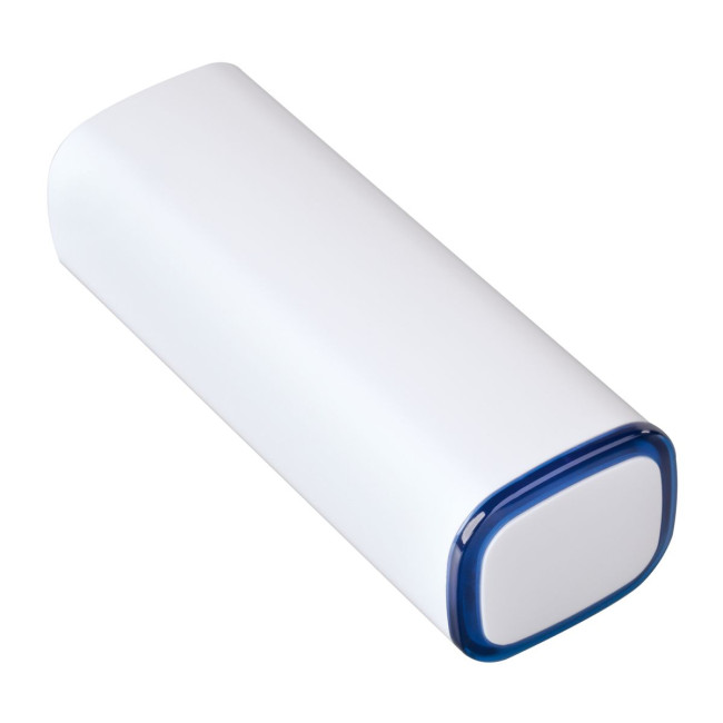 Custom Printed Printed White Powerbank 2600mAh - Image 3