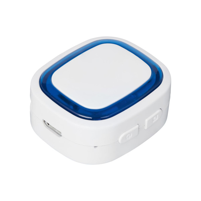 Custom Printed White Bluetooth Adapter - Image 7