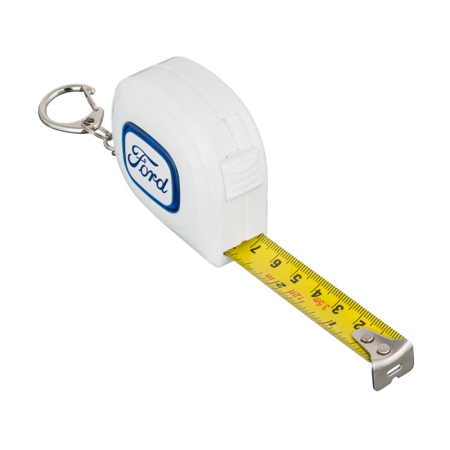 Branded Tape Measure 3.5m - Image 1