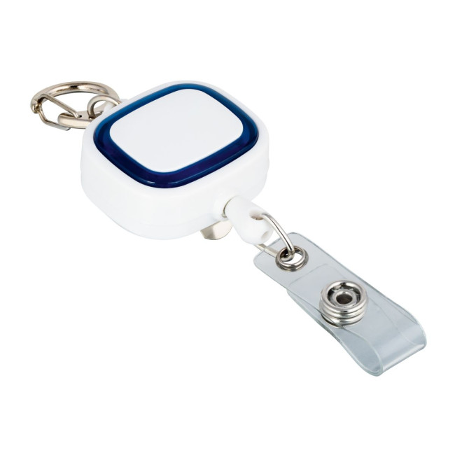 Custom Printed Retractable ID holder - Image 3