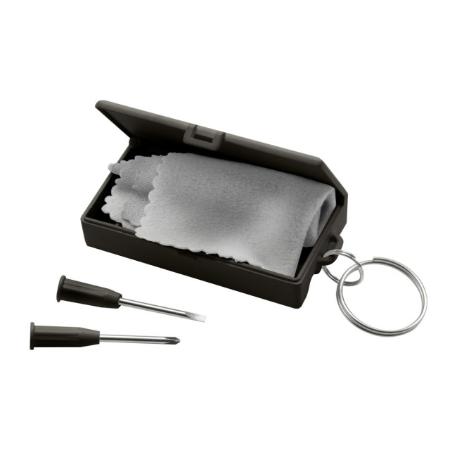 Branded Tool Set Keyring - Image 1