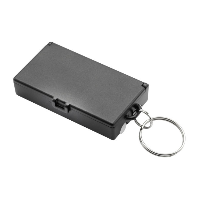 Branded Tool Set Keyring - Image 2