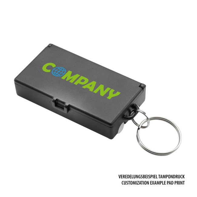 Branded Tool Set Keyring - Image 4