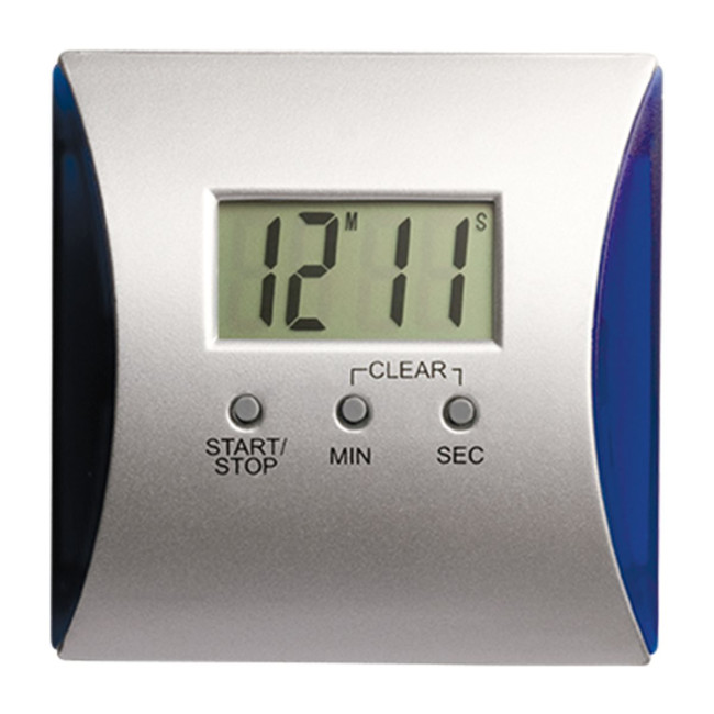 Custom Printed Kitchen Timer - Image 2