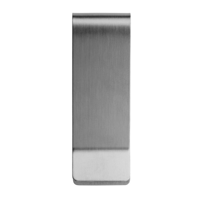 Custom Printed Stainless Steel Money Clip - Image 5