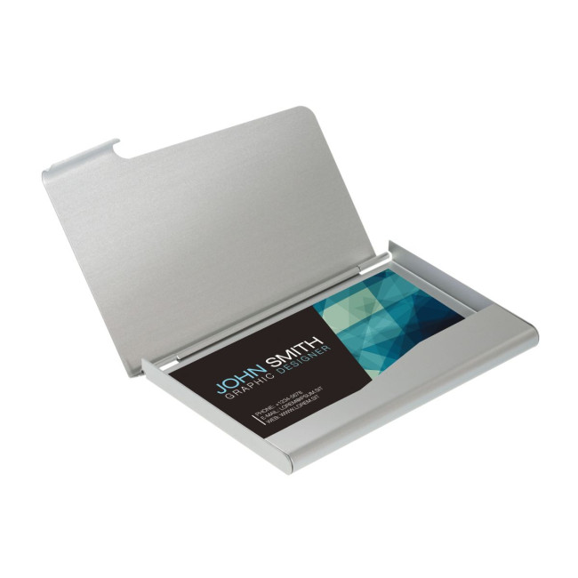 Custom Printed Credit & Business Card Box - Image 3