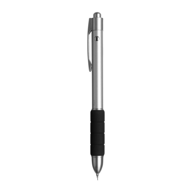 Custom Printed Newbury 3-in-1 pen - Image 2