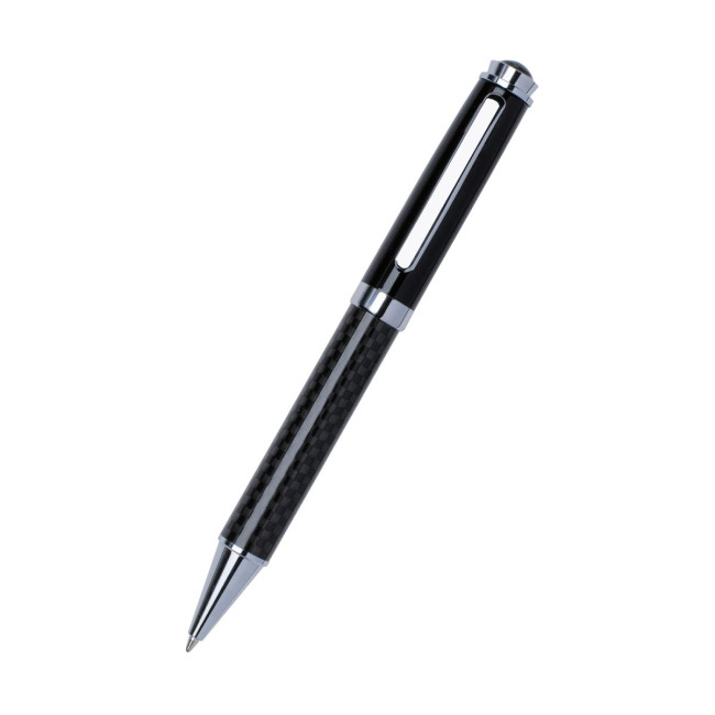 Custom Printed Escuintla Metal Ballpen - Image 1