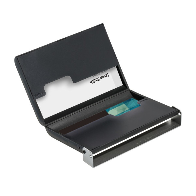 Custom Printed Credit & Business Card Box - Image 2