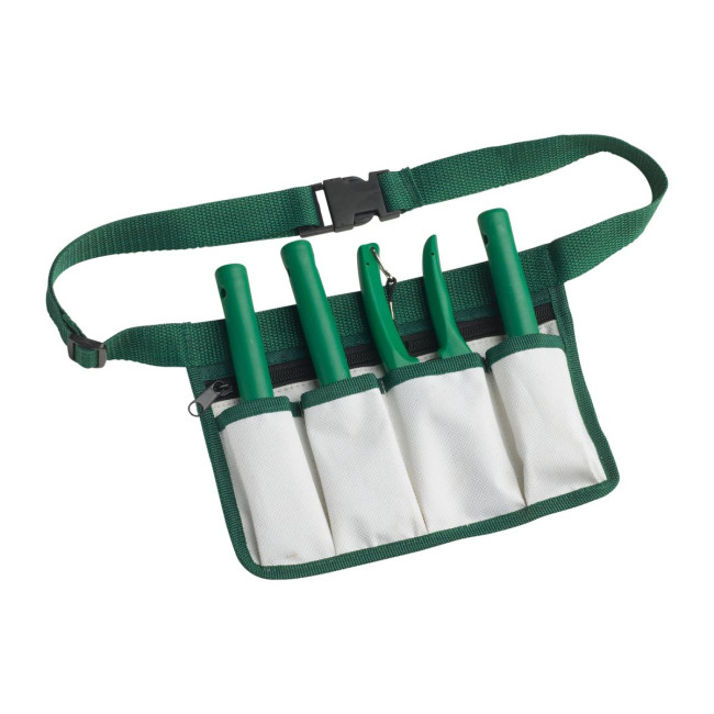 Custom Printed Maracay Garden tool set - Image 1