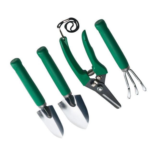 Custom Printed Maracay Garden tool set - Image 3