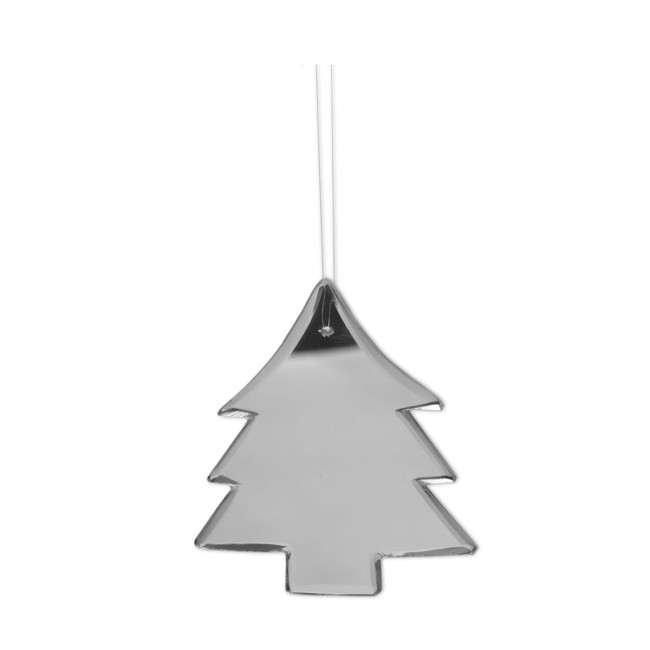 Custom Printed Trofa Christmas tree hanger - Image 1