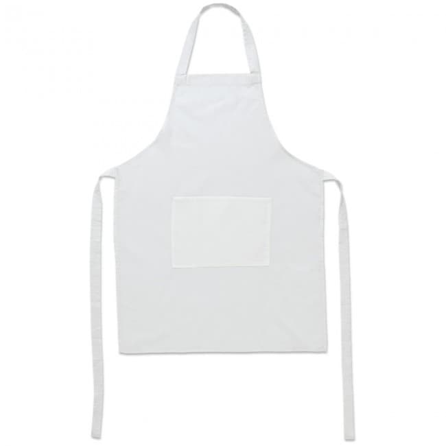 Custom Printed Apron medium quality - Image 1