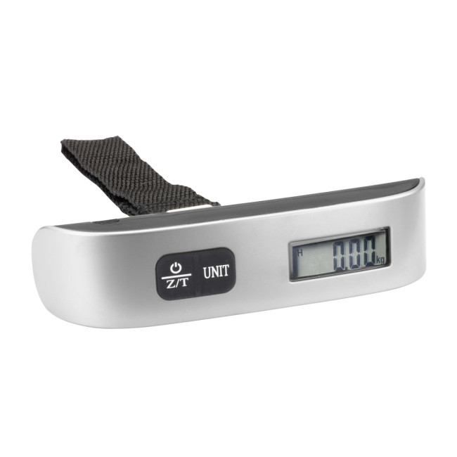 Custom Printed Vesoul Luggage scale - Image 1