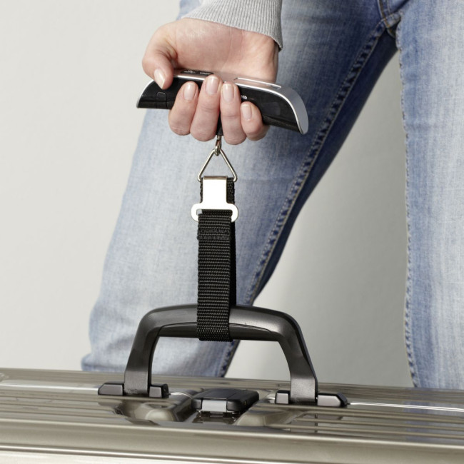 Custom Printed Vesoul Luggage scale - Image 2