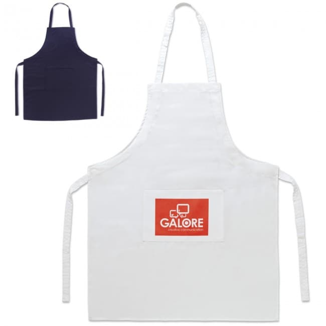 Custom Printed Apron high quality adjustable - Image 2