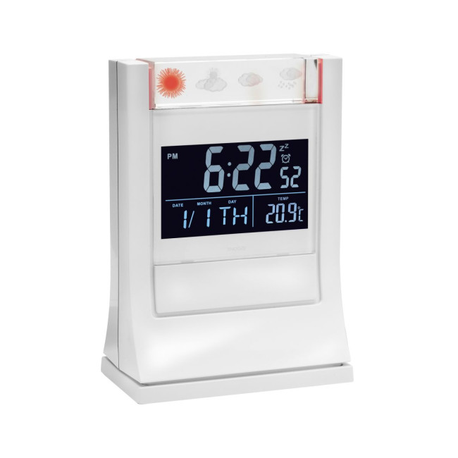 Custom Printed Tustin Weather station - Image 1