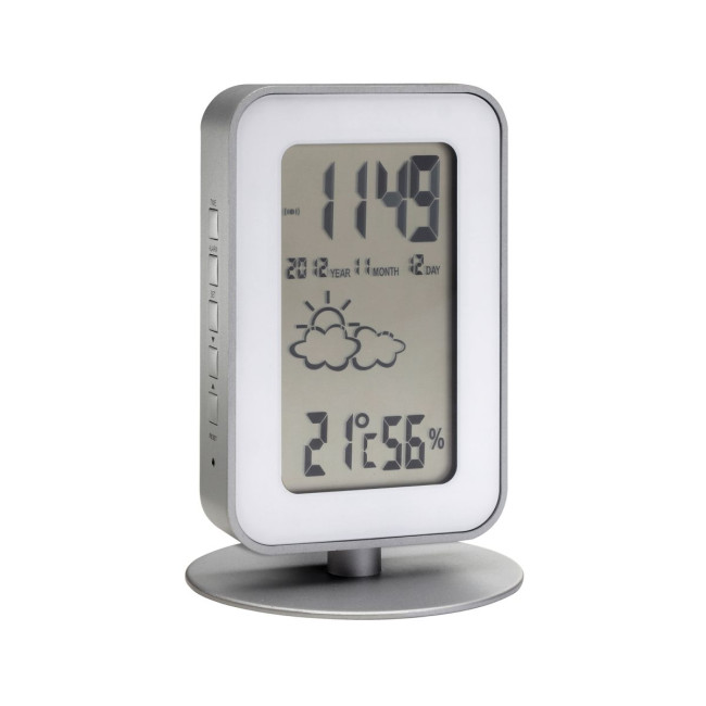 Custom Printed Raymore Weather station - Image 1