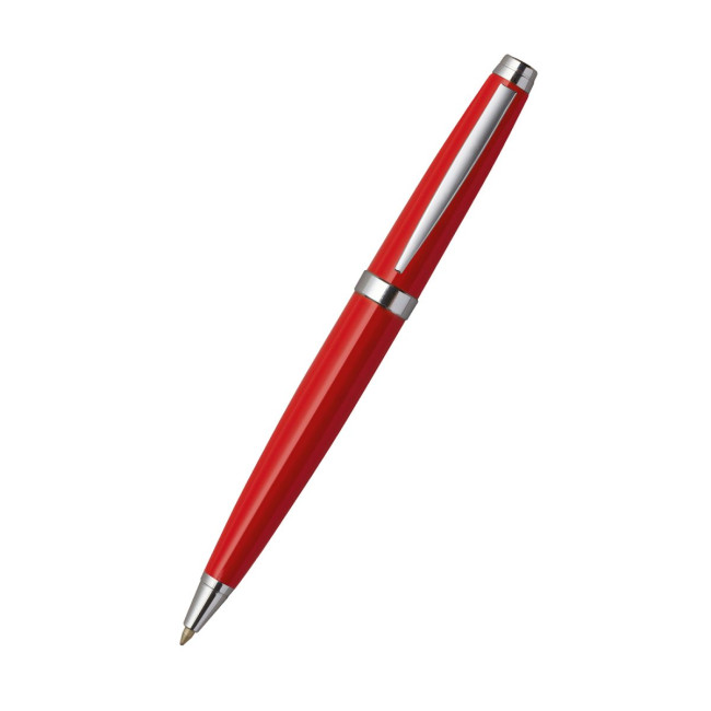 Custom Printed Tampes Clic Clac Ballpen - Image 1