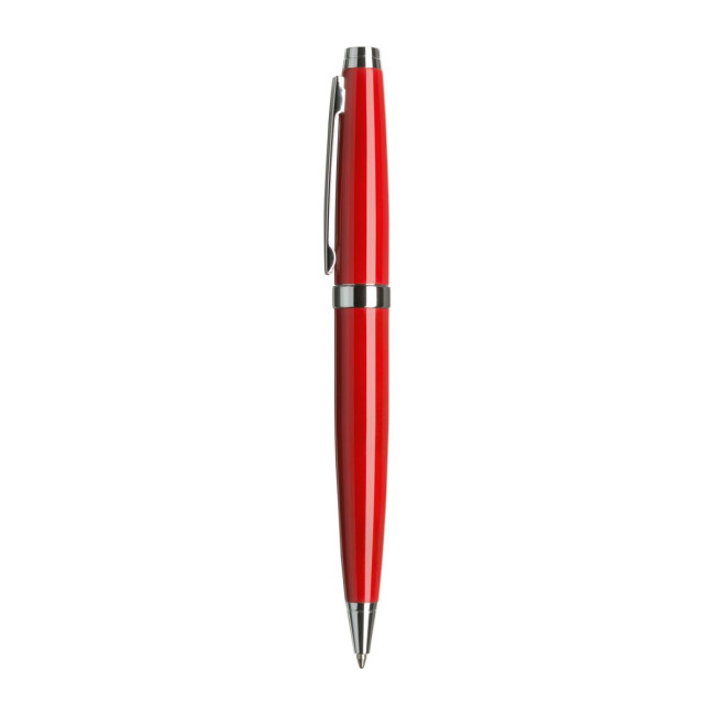 Custom Printed Tampes Clic Clac Ballpen - Image 2