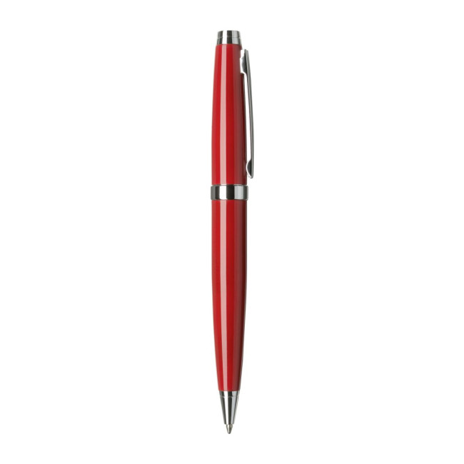 Custom Printed Tampes Clic Clac Ballpen - Image 3