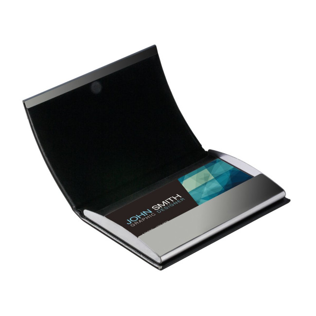 Custom Printed Credit & Business Card Box - Image 3