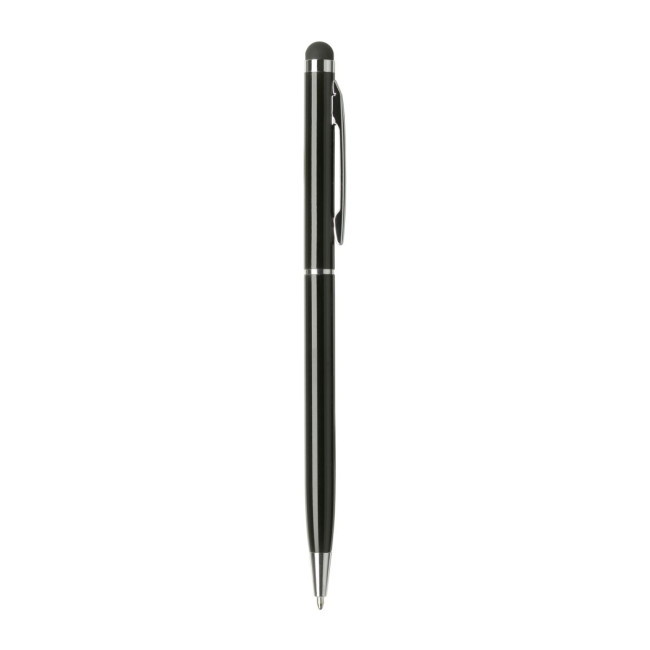 Custom Printed Maceia Clic Clac Ballpen - Image 4