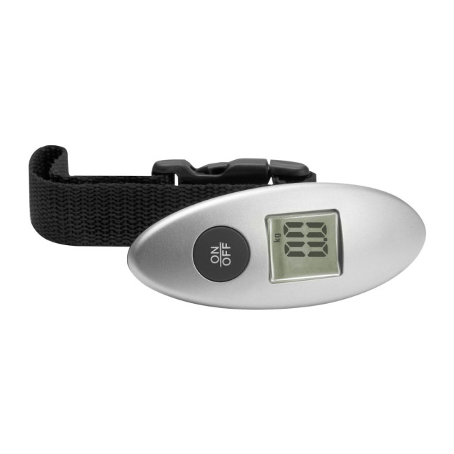 Custom Printed Las Palmas Luggage scale - Image 1