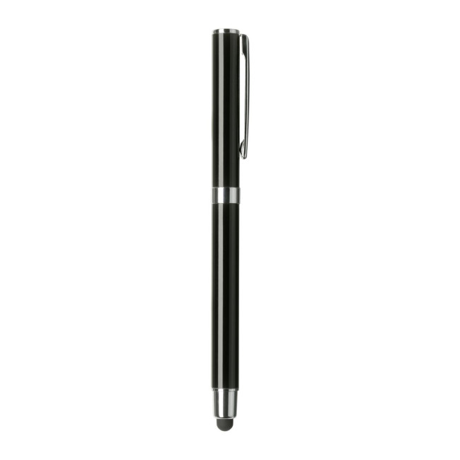 Custom Printed Dallas Clic Clac Rollerpen - Image 5