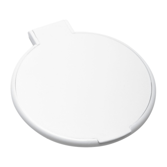 Custom Printed Owego Pocket mirror - Image 1