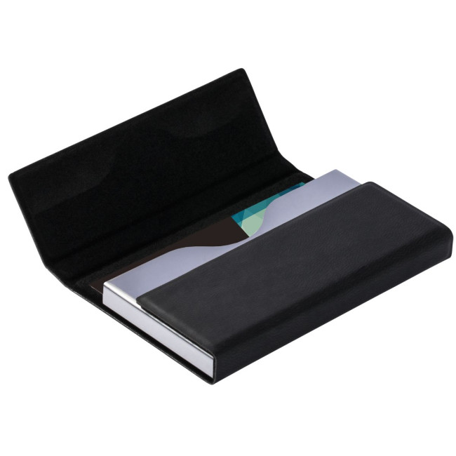 Custom Printed Lemnik Business card box - Image 2