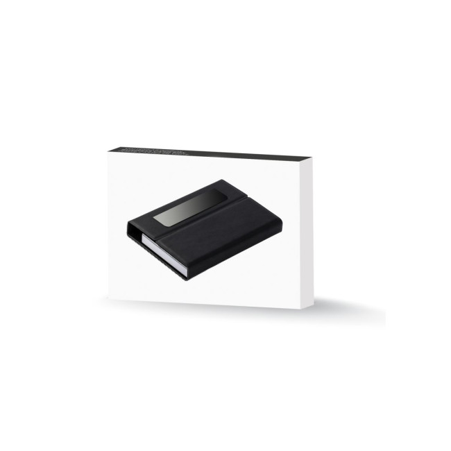 Custom Printed Lemnik Business card box - Image 5