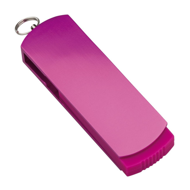 Custom Printed Arauca USB flash drive - Image 1