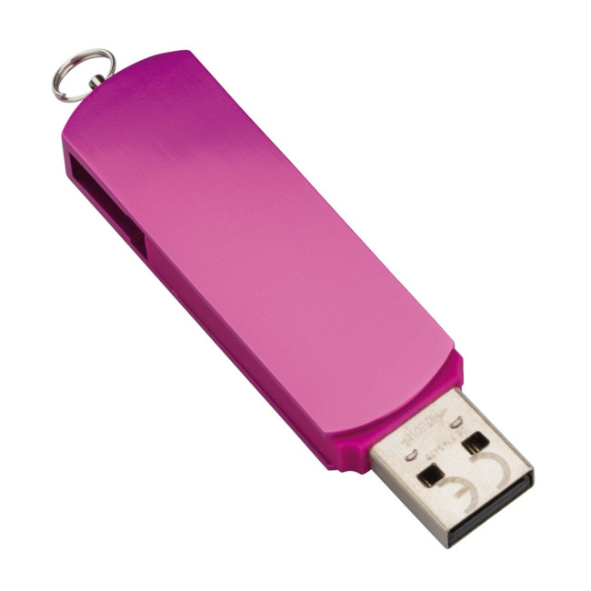 Custom Printed Arauca USB flash drive - Image 2