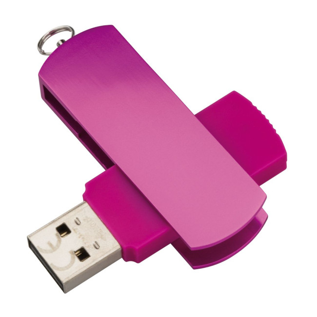 Custom Printed Arauca USB flash drive - Image 4