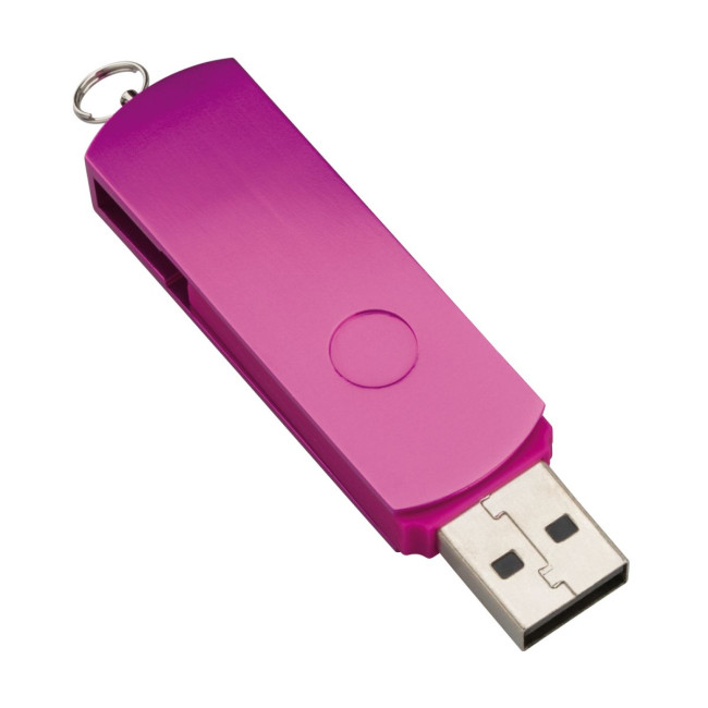 Custom Printed Arauca USB flash drive - Image 5