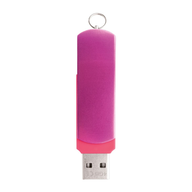 Custom Printed Arauca USB flash drive - Image 7