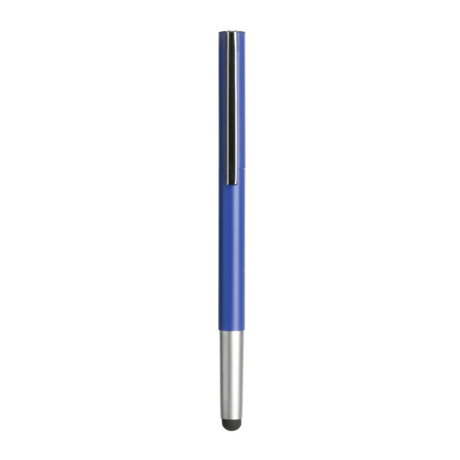 Custom Printed Laxia Clic Clac Ballpen - Image 2