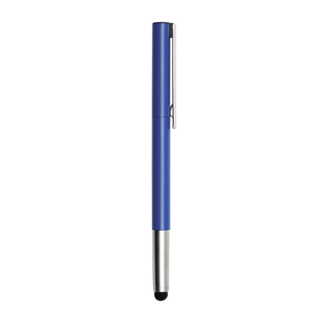 Custom Printed Laxia Clic Clac Ballpen - Image 3