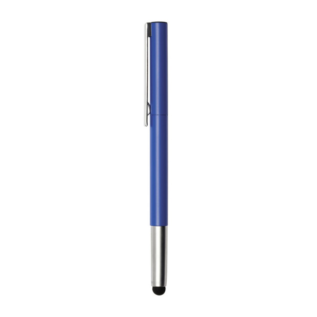 Custom Printed Laxia Clic Clac Ballpen - Image 4