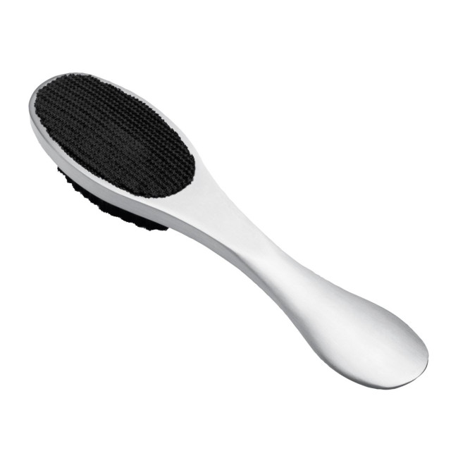 Custom Printed Clothbrush with shoehorn - Image 2