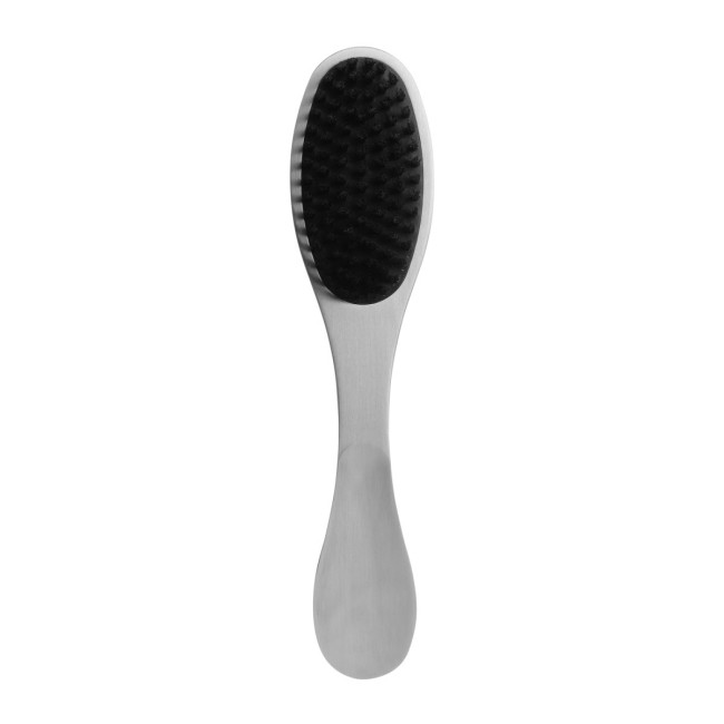 Custom Printed Clothbrush with shoehorn - Image 4