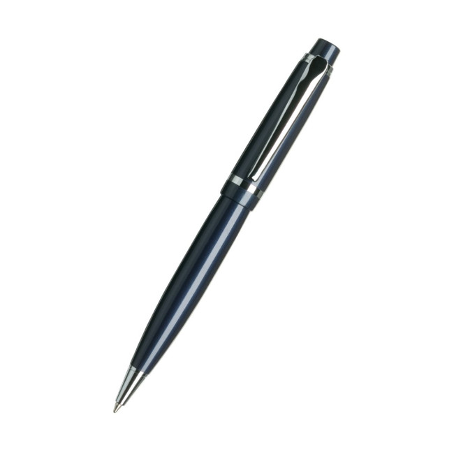 Custom Printed Kapan Clic Clac Ballpen - Image 1