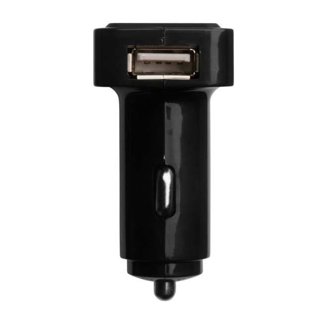 Custom Printed USB car charger adapter - Image 3