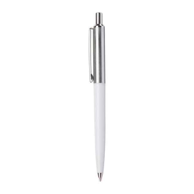 Custom Printed Tarent Clic Clac Ballpen - Image 2