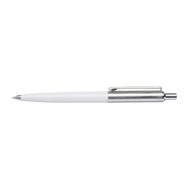 Custom Printed Tarent Clic Clac Ballpen - Image 3