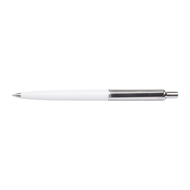 Custom Printed Tarent Clic Clac Ballpen - Image 4