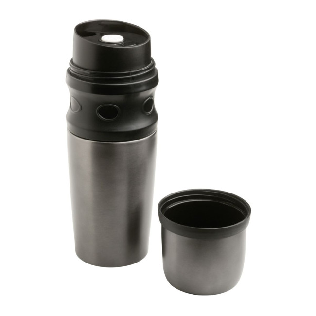 Custom Printed Naas Insulated flask - Image 2