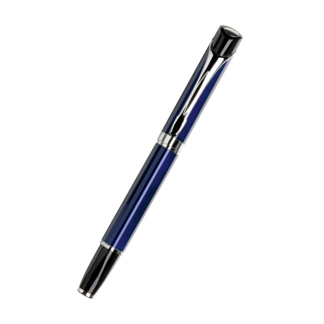 Custom Printed Vienna Clic Clac Rollerpen - Image 1